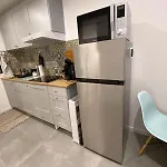 Апартаменты Perle Rare A