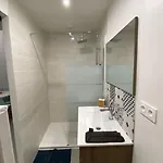 Perle Rare A Апартаменты