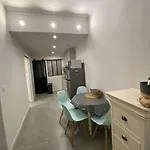 Апартаменты Perle Rare A