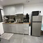 Апартаменты Perle Rare A