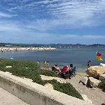 Perle Rare A Апартаменты *