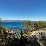 Perle Rare A Διαμέρισμα Λα Σιοτά