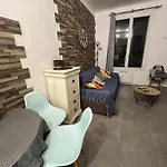 Perle Rare A Διαμέρισμα