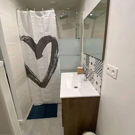 Perle Rare A Apartamento La Ciotat