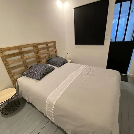 Perle Rare A Apartamento La Ciotat