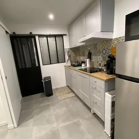 Perle Rare A Apartamento