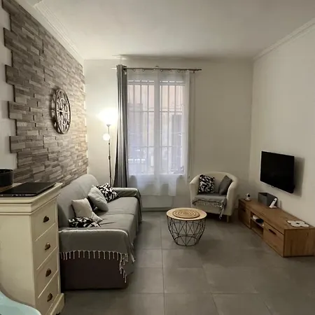 Apartamento Perle Rare A La Ciotat