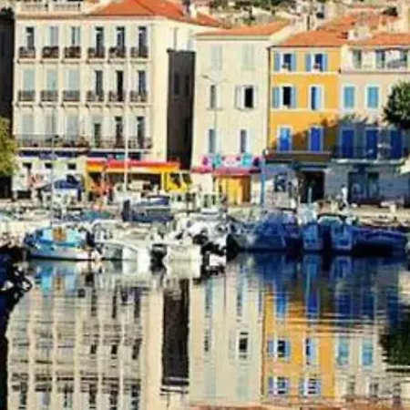 Perle Rare A * La Ciotat