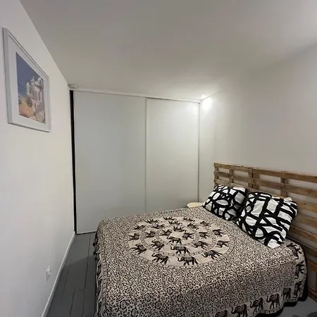 Perle Rare A Apartamento *