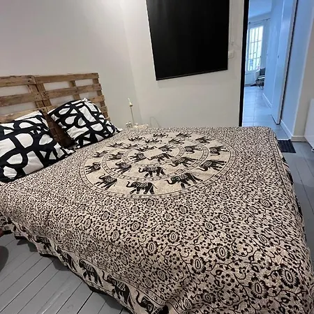 Apartamento Perle Rare A *