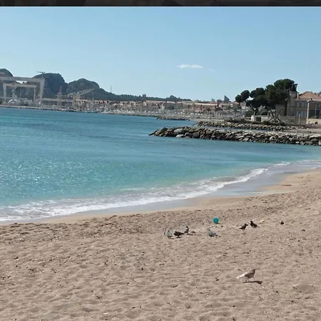 Perle Rare A Apartamento *