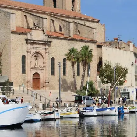 Perle Rare A La Ciotat