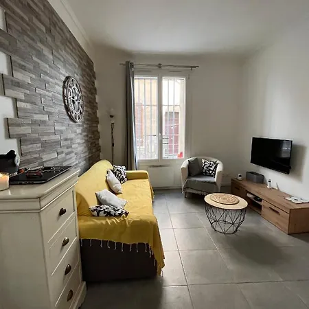 Perle Rare A * La Ciotat