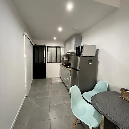 Perle Rare A Apartamento La Ciotat