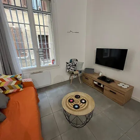 Apartamento Perle Rare A La Ciotat