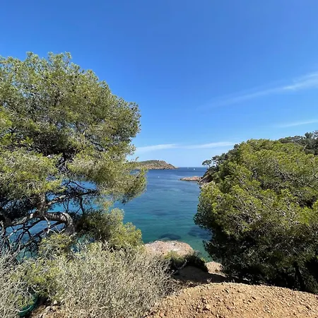 Apartamento Perle Rare A La Ciotat