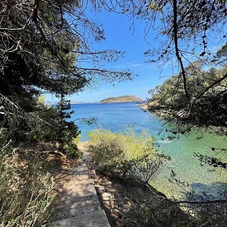 Apartamento Perle Rare A