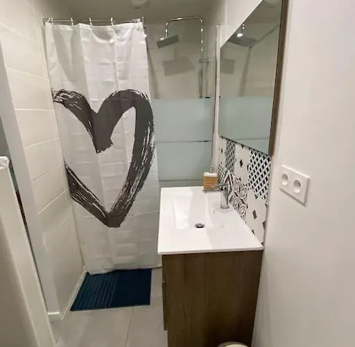 Perle Rare A Apartment La Ciotat