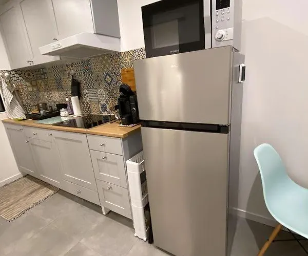 Apartment Perle Rare A