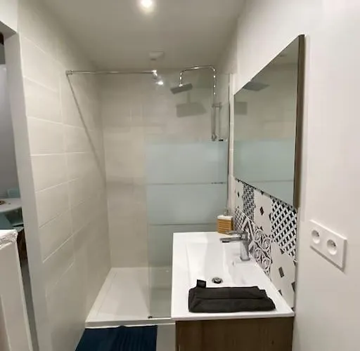 Perle Rare A Apartment