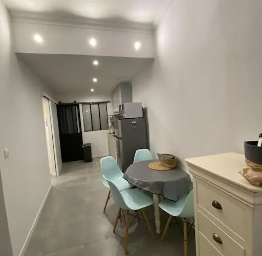 Apartment Perle Rare A