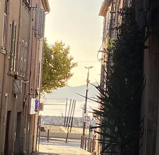 Perle Rare A Apartment *