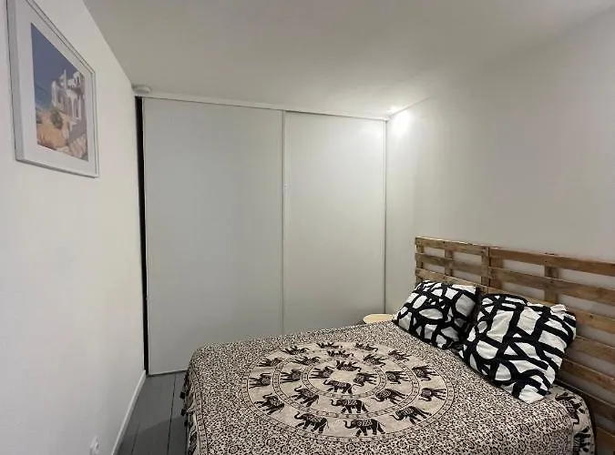 Perle Rare A Apartment *
