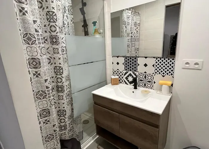 Perle Rare A Apartment