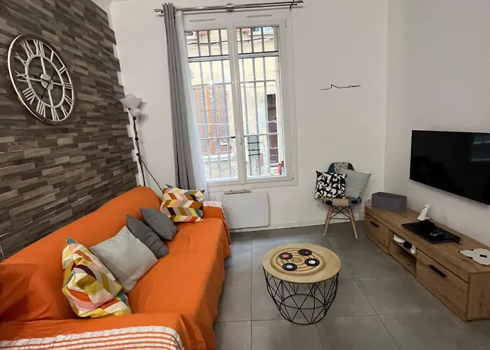 Apartment Perle Rare A *