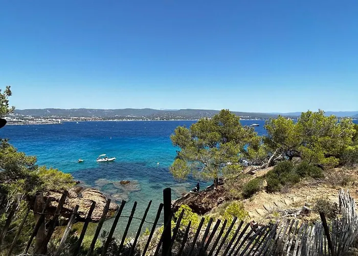 Perle Rare A Apartment La Ciotat
