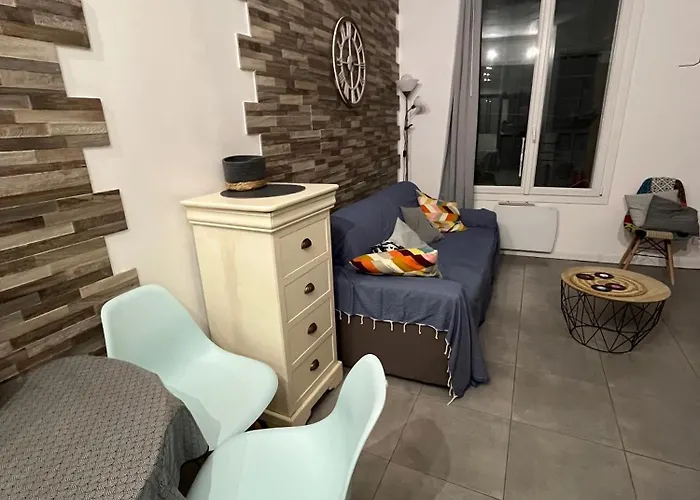 Perle Rare A Apartment