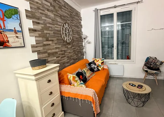 Apartment Perle Rare A *