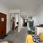 Perle Rare A Apartmán *