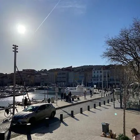 Perle Rare A Apartman