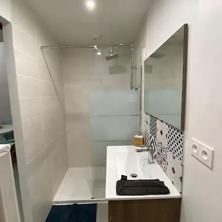 Perle Rare A Апартаменты