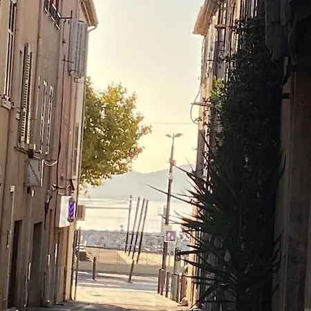 Perle Rare A Apartman *