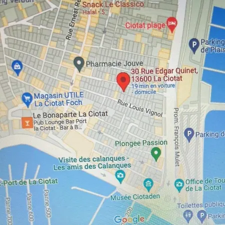 Perle Rare A Διαμέρισμα