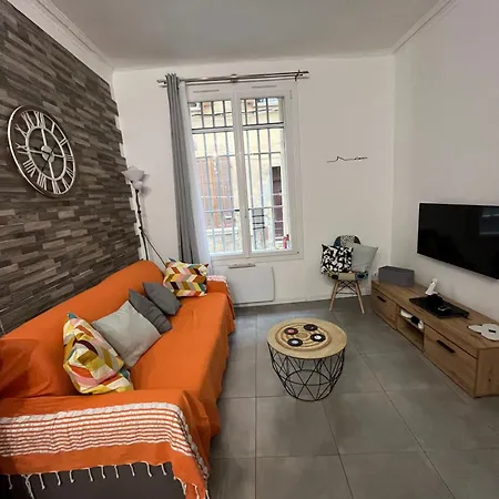 公寓 Perle Rare A *