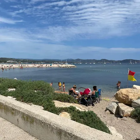 Perle Rare A Διαμέρισμα *