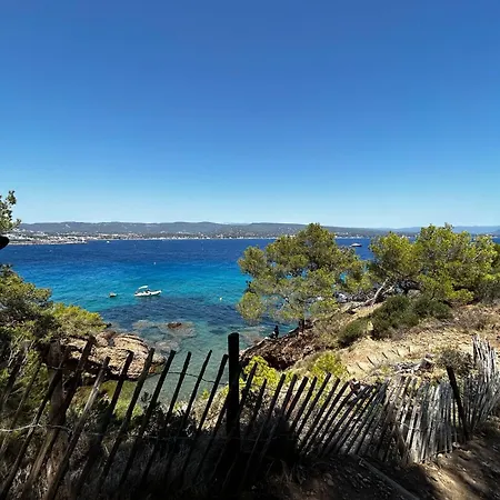 Perle Rare A Διαμέρισμα Λα Σιοτά