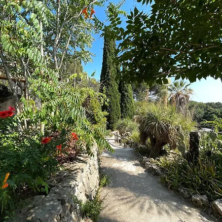 Perle Rare A アパート