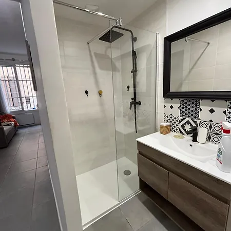 公寓 Perle Rare A *